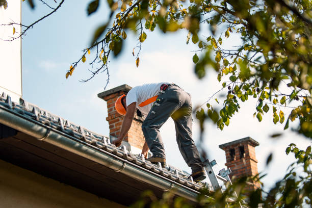 Best Slate Roofing Contractor  in Sanatoga, PA