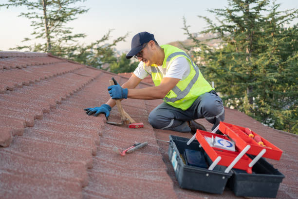 Quick and Trustworthy Emergency Roof Repair Services in Sanatoga, PA