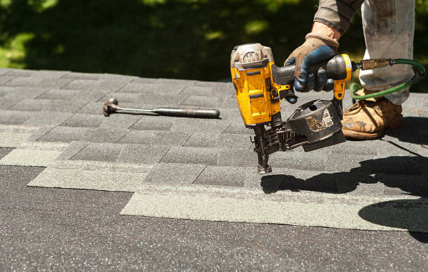 Best Commercial Roofing Services  in Sanatoga, PA